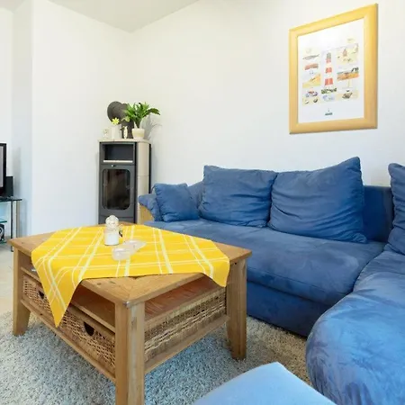 Ferienwohnung Himmel & Meer