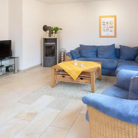 Ferienwohnung Himmel & Meer
