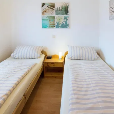 Ferienwohnung Himmel & Meer * Norddeich (Norden)