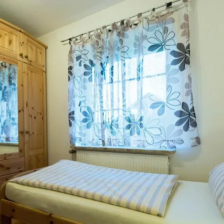 Ferienwohnung Himmel & Meer * Norddeich (Norden)