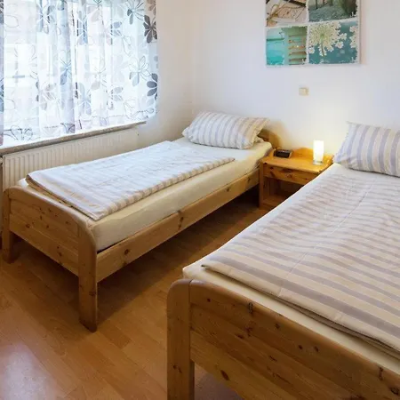 Ferienwohnung Himmel & Meer * Norddeich (Norden)